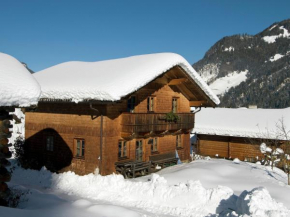 Cozy Chalet with Sauna in Gro arl